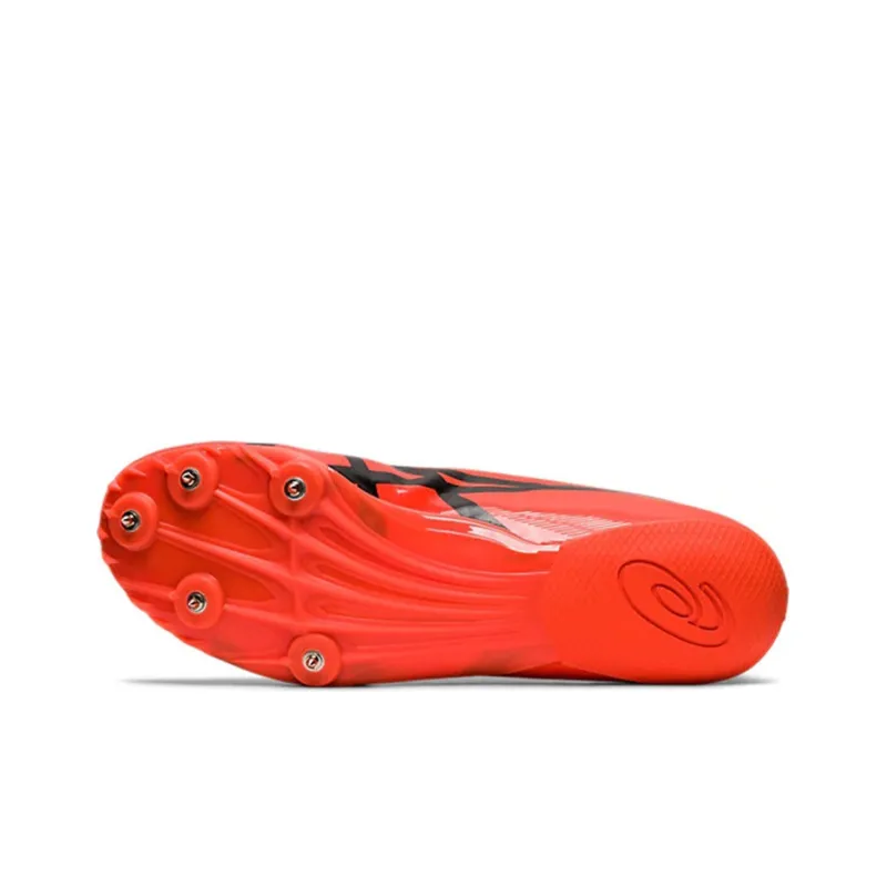Asics Hyper Sprint 7 'Sunrise Red'-4