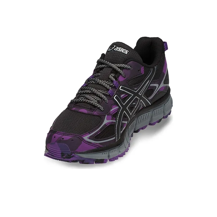 Asics Women's Gel Scram 3 'Phantom'-1
