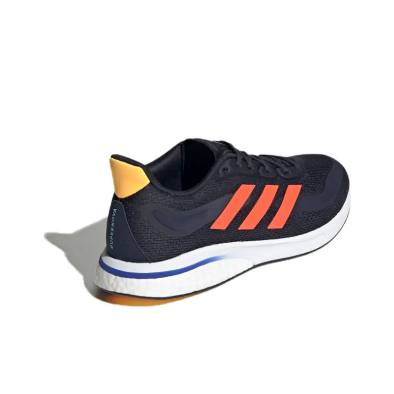 Adidas Supernova 'Navy'-3