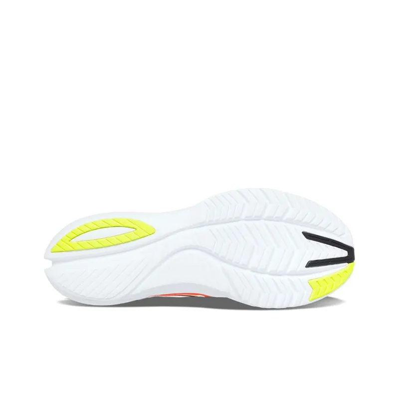 Saucony Kinvara 12 Hot Streak-4