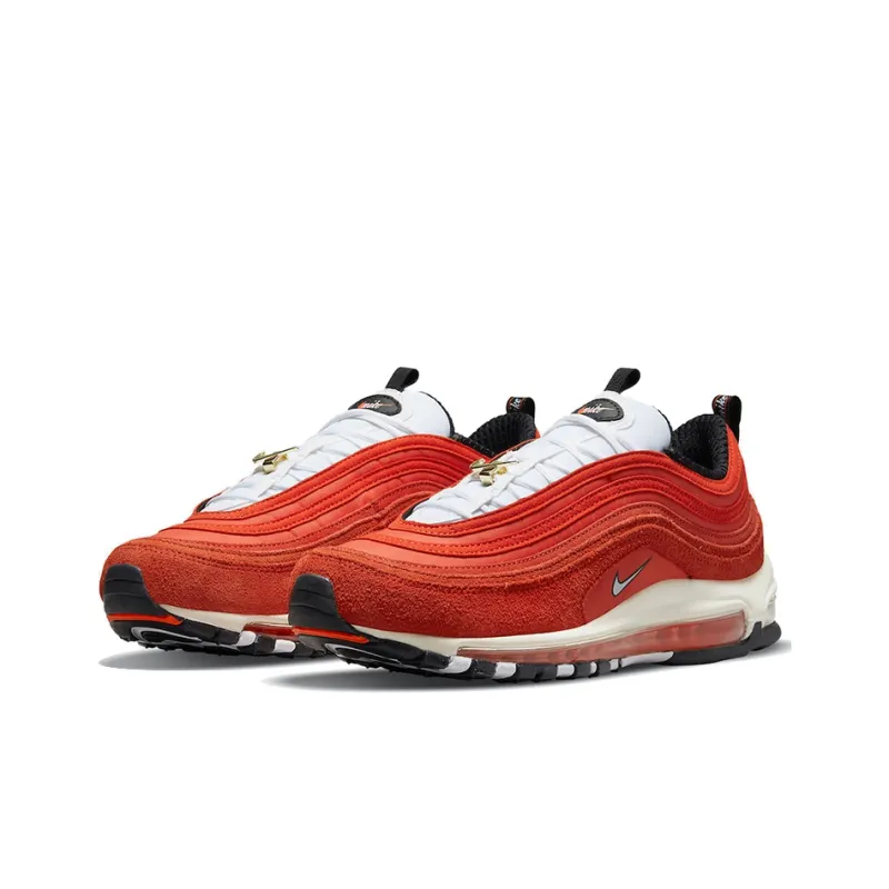 Nike Air Max 97 First Use Blood Orange-2