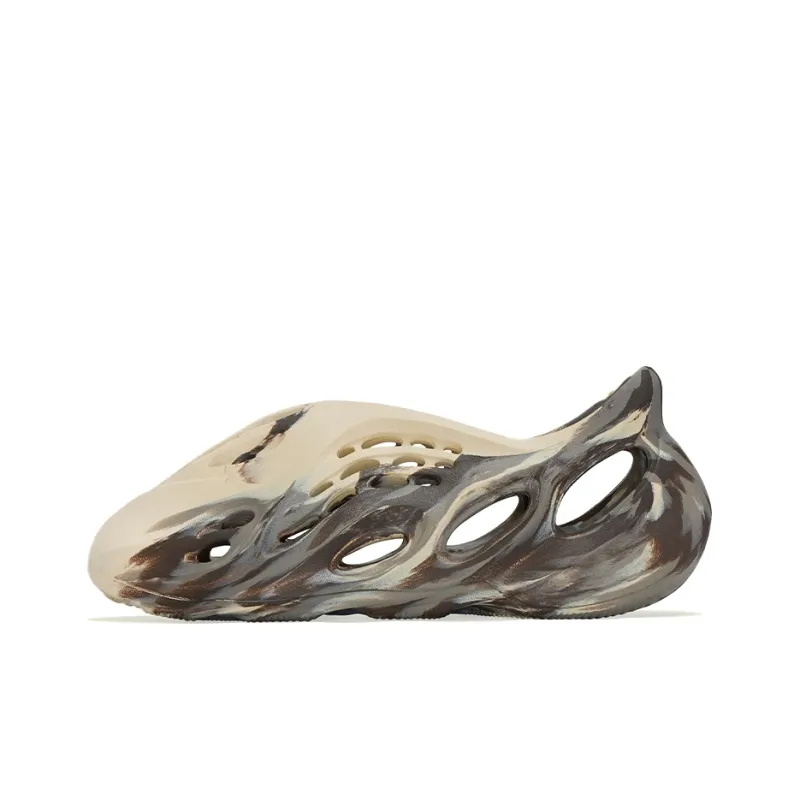 Adidas Yeezy Foam Rnnr Mx Cream Clay-0