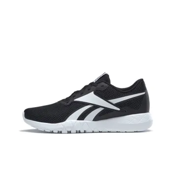 Flexagon Women's Reebok Energy Tr 3 'Black White' Women's