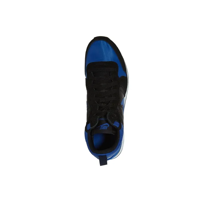 Nike Internationalist Mid Vrsty Royal/Vrsty Royal Black White-2