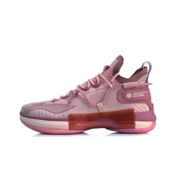 LINING CJ McCollum Speed VI 6 Premium   Breast Cancer