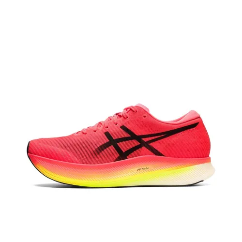 Asics Metaspeed Sky Performance Red