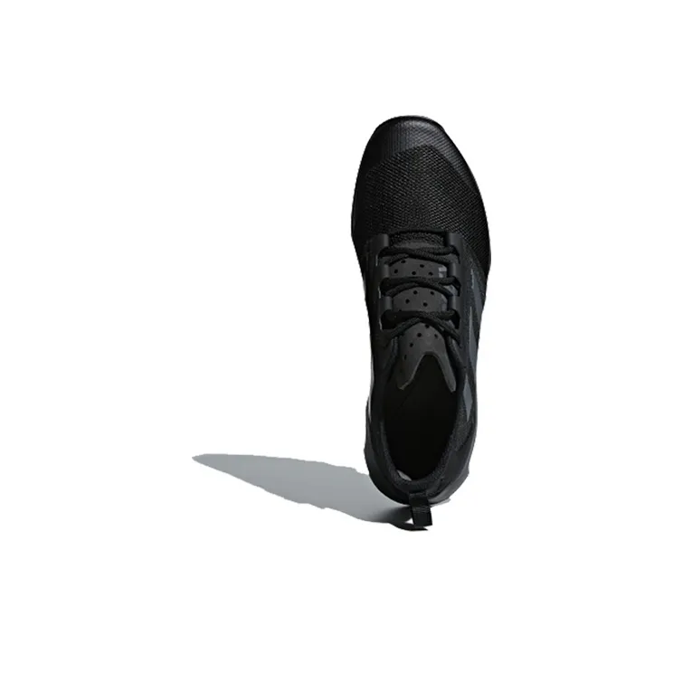 Adidas Terrex Voyager Dlx 'Black/Grey'-3