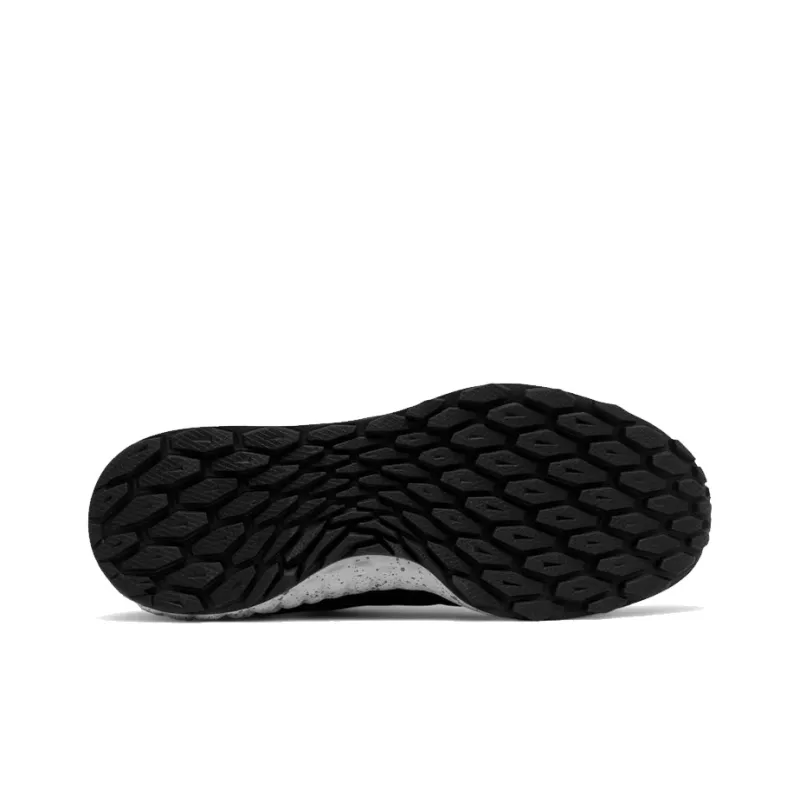 New Balance Fresh Foam Trailbuster Black Grey-3