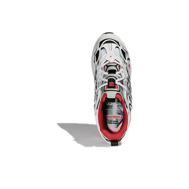 Adidas Spiritain 2000 Deluxe Collab Black/White/Red-4
