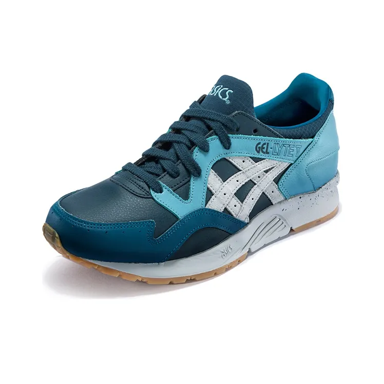 Asics Gel Lyte 5 'Dark Ocean Gum'-1