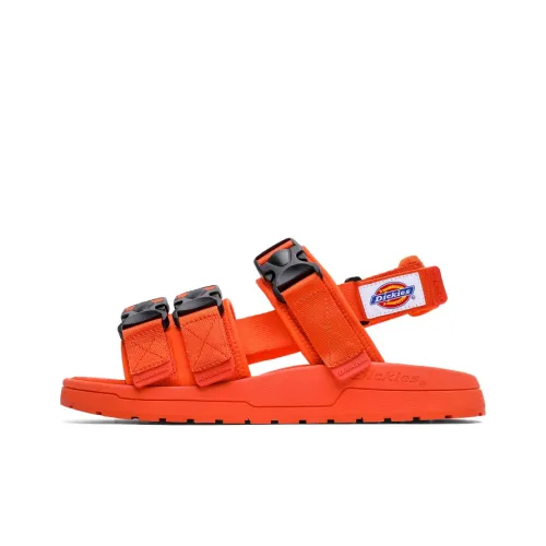 Dickies One-Strap Sandals Men