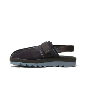 Reebok Beatnik Syn Black Sandals