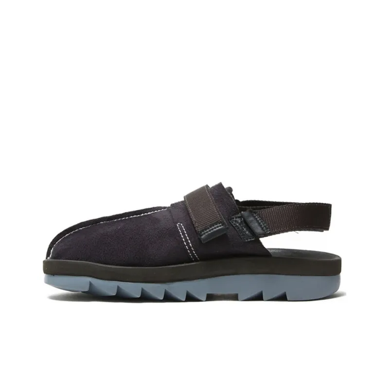 Reebok Beatnik Syn Black Sandals-0