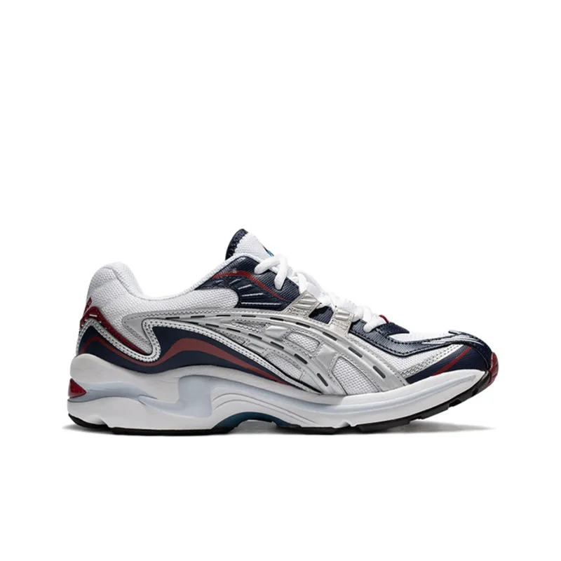 Asics Gel Preleus 'White Pure Silver'-1