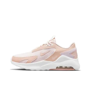 Nike Air Max Bolt Low Top Pink/White Women's