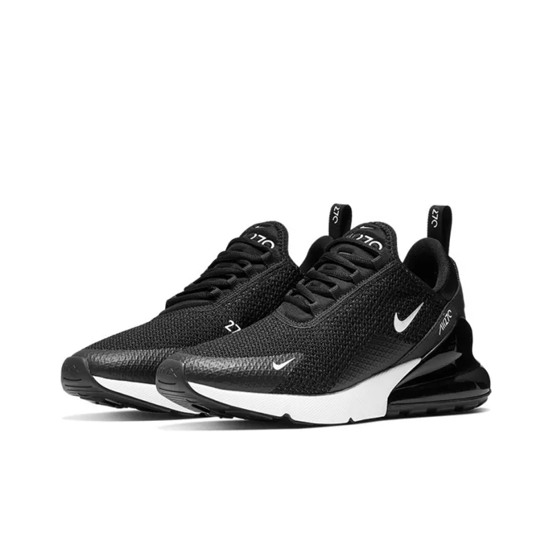 Nike Air Max 720 'Black White'-2