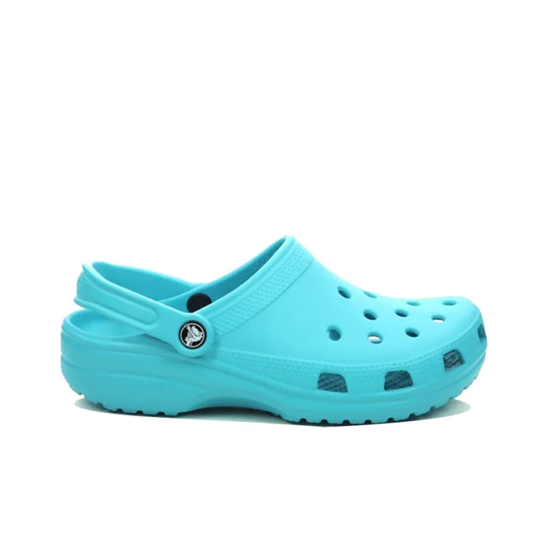 Crocs Beach Blue Unisex Sandals-1