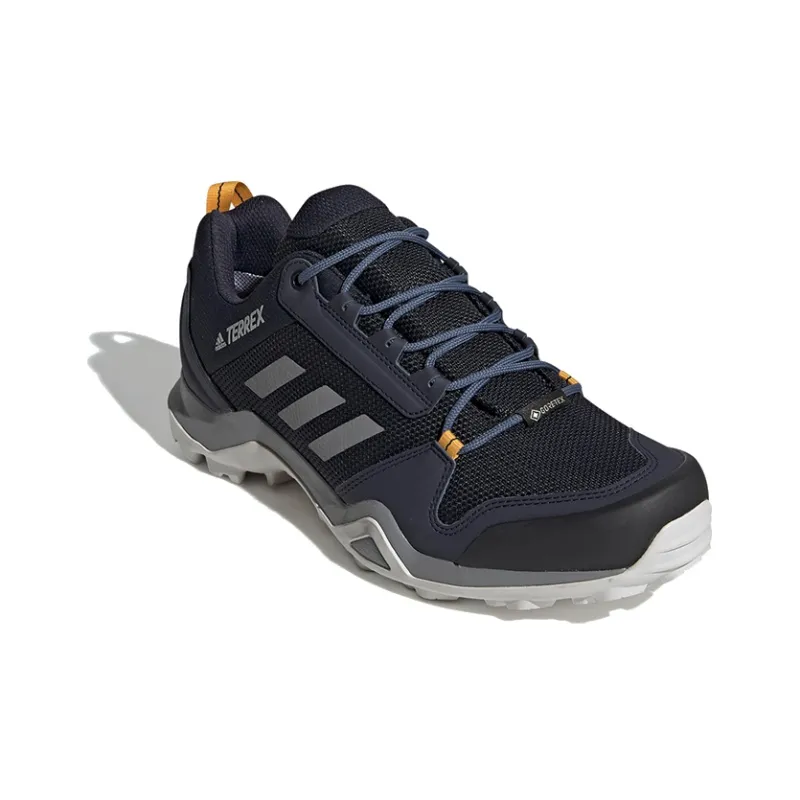Adidas Terrex Ax3 Gore Tex 'Dark Blue'-3
