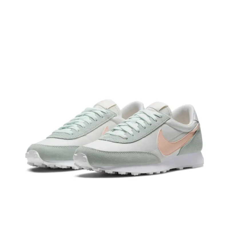 Nike Daybreak Barely Green Crimson Tint Women's-2