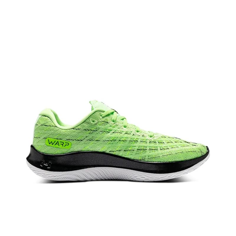 Under Armour Flow Velociti Wind Cn 'Green Black'-1