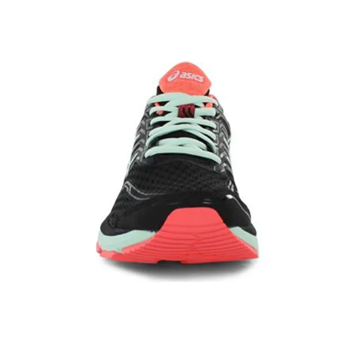 Asics GT 2000 5 D 'Black' Women's-1