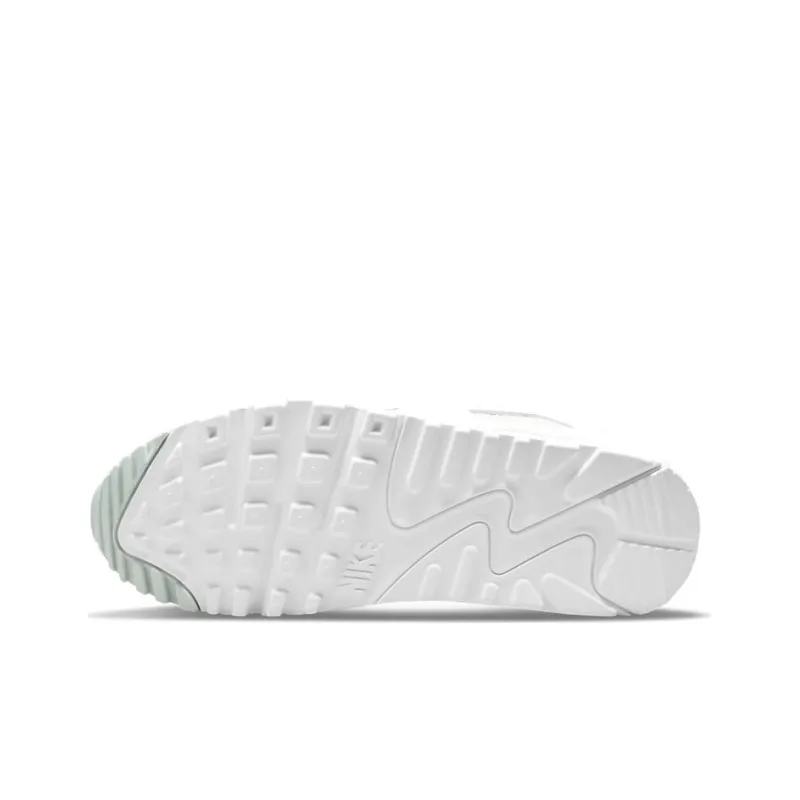 Nike Air Max 90 White Pistachio Frost Women's-5