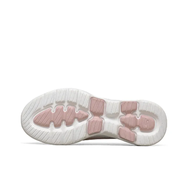 Skechers Go Walk 5 Loafers 'Light Pink' Women's-4