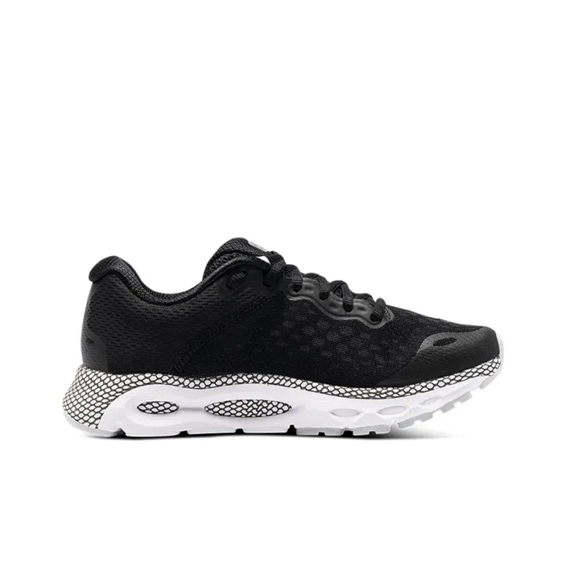 Under Armour Hovr Infinite 3 Cn Black Women's-1