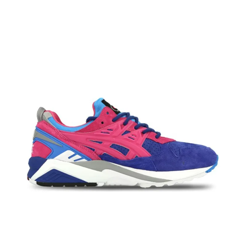 Asics Gel Kayano Trainer 'Blue Pink'-1