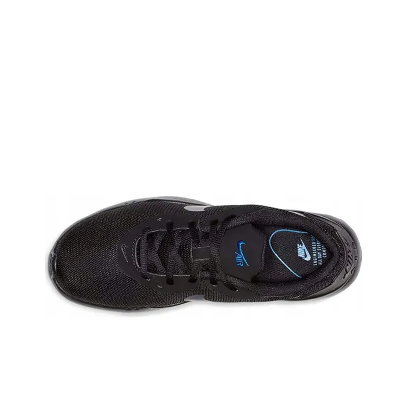 Nike Air Max Oketo 'Black' Women's-2