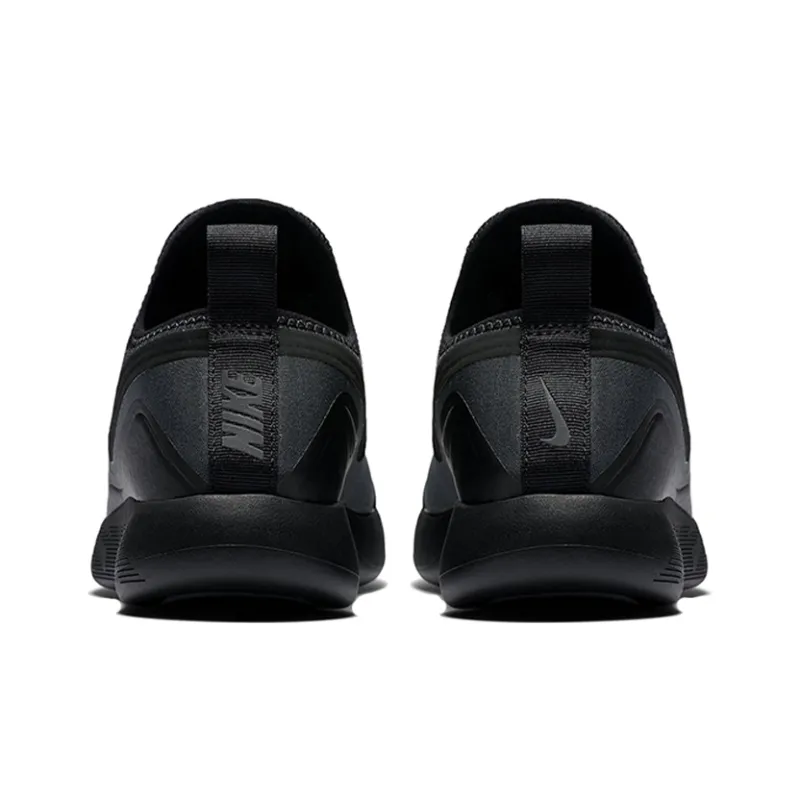 Nike Lunarcharge Essential 'Black' Women's-3