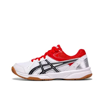 Asics River Cs 'White Red'