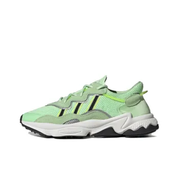 Adidas Originals Ozweego Glow Green