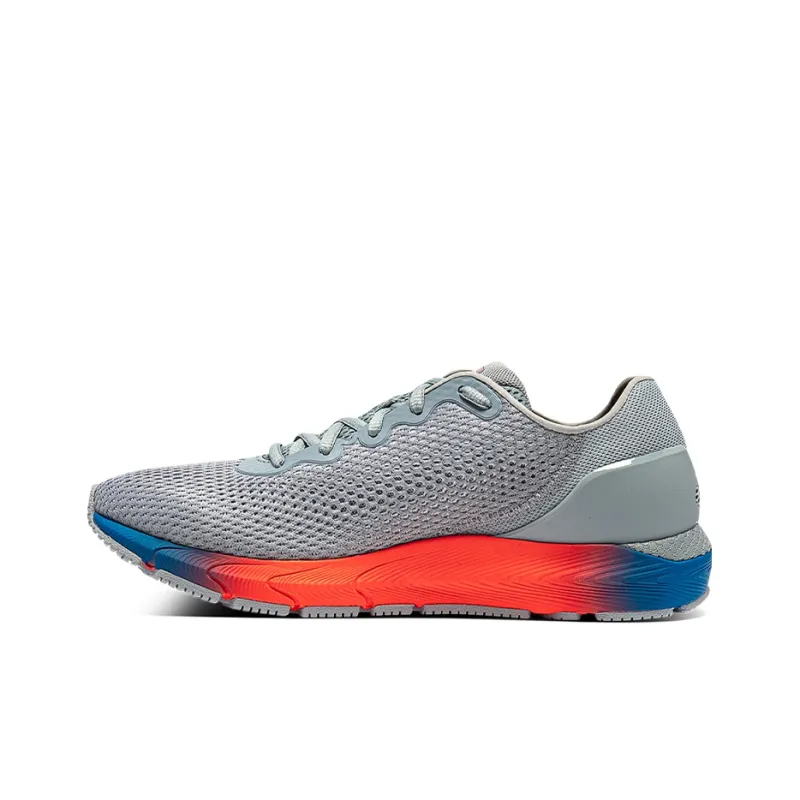 Under Armour Hovr Sonic 4 Clr Shft Cn 'Grey'-0