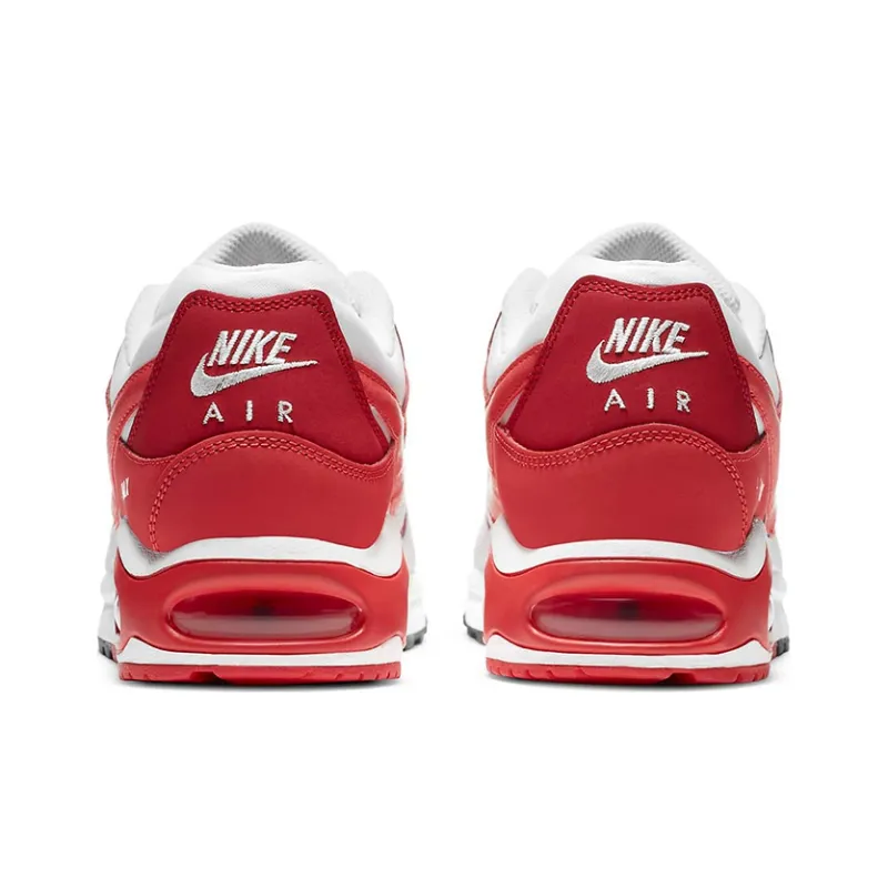 Nike Air Max Command 'Platinum Tint Track Red'-4