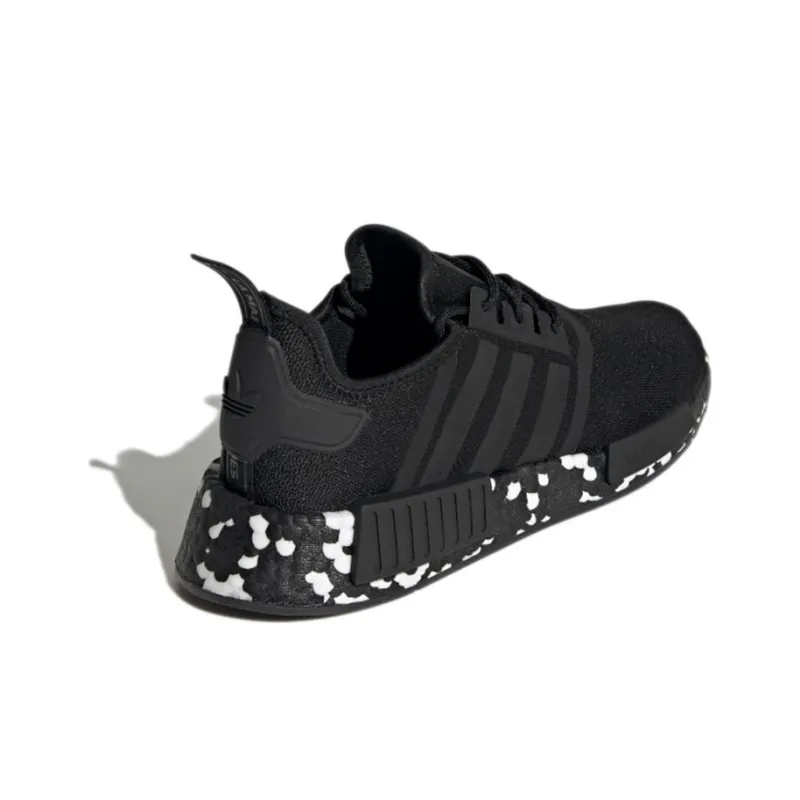 Adidas NMD_R1 'Color Splash Core Black'-3
