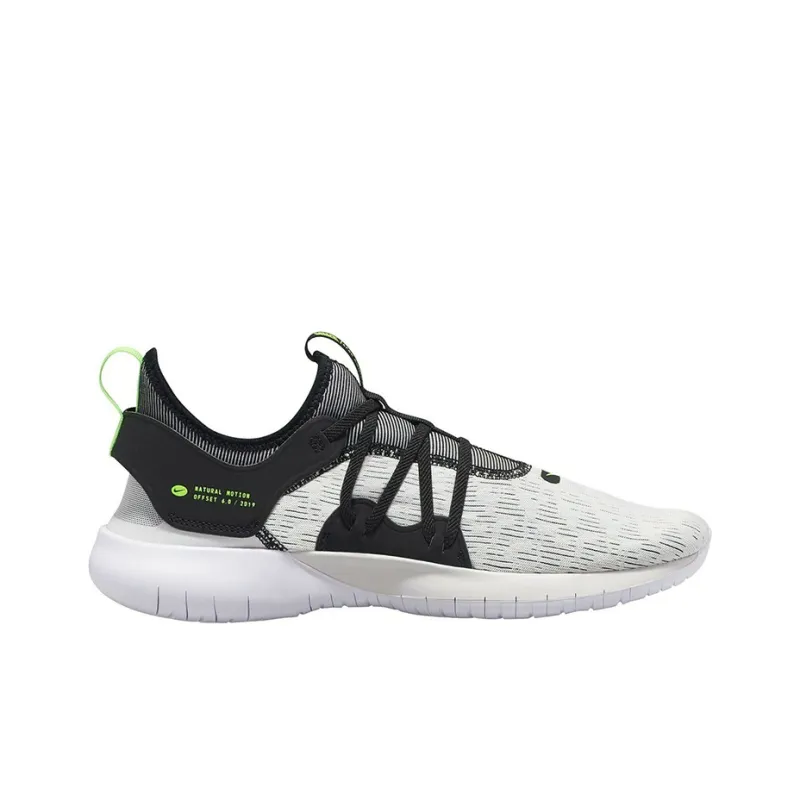 Nike Flex Contact 3 Running Shoes Men Low-Top White/Black-1