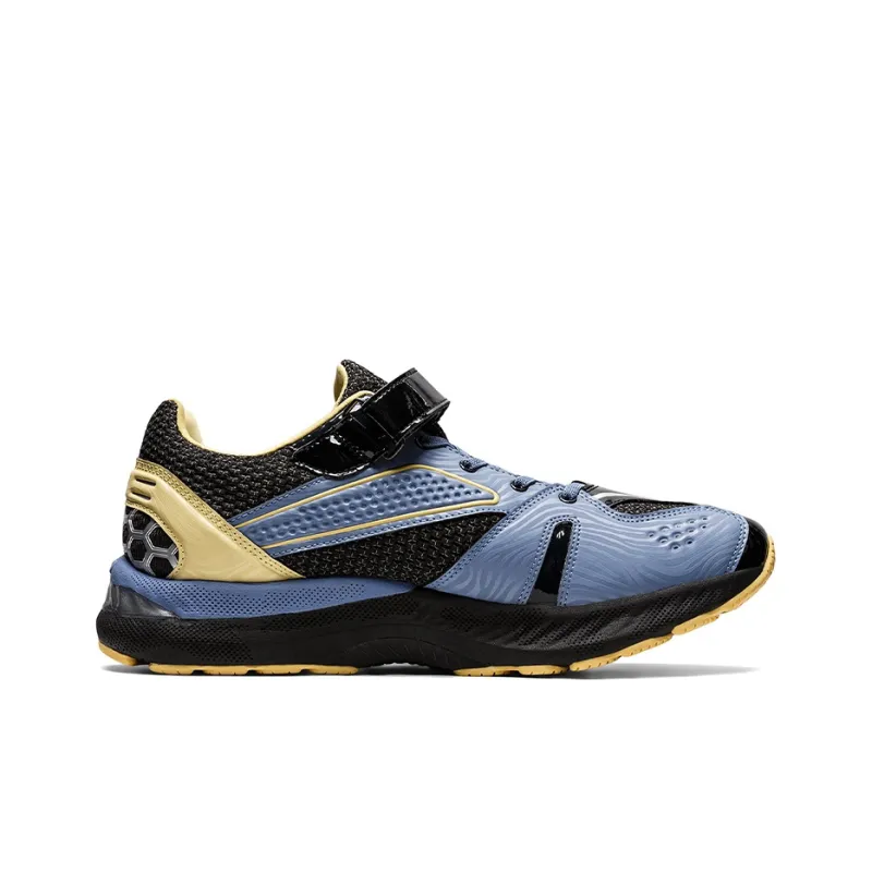 Asics X Kiko Kostadinov X Brain Dead Gel Fratelli 'Half Man Half Alien'-1