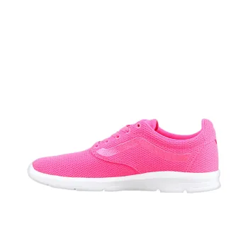 Vans Iso 1.5 Mesh Knockout Pink Women's