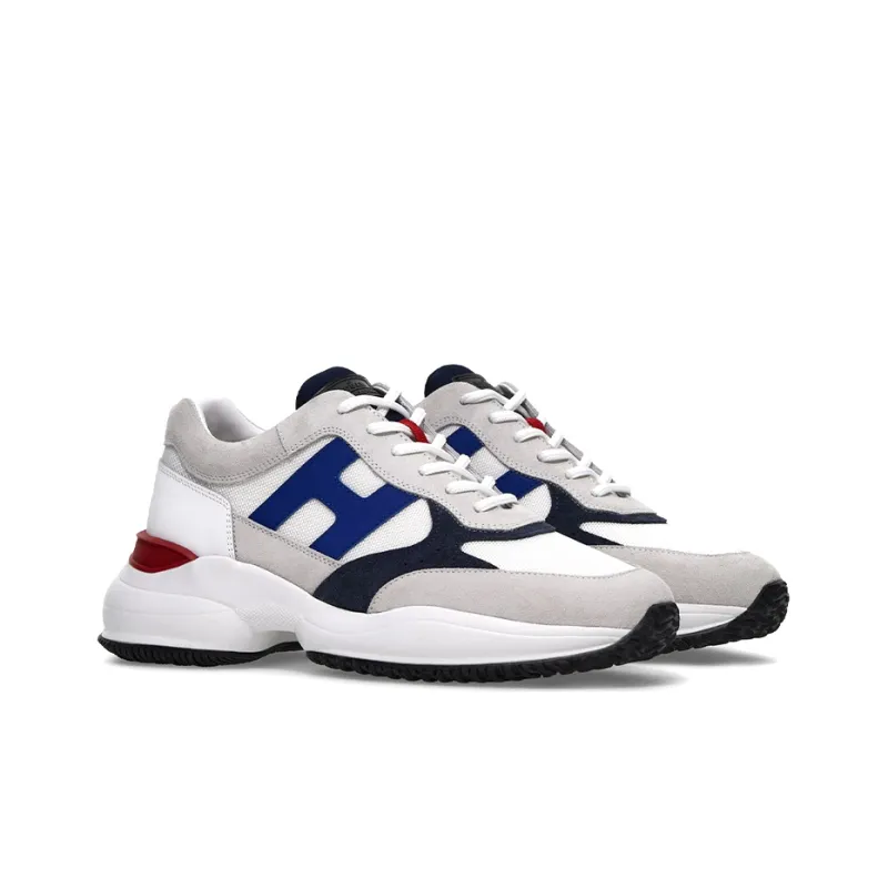 HOGAN Interaction Sneakers-1