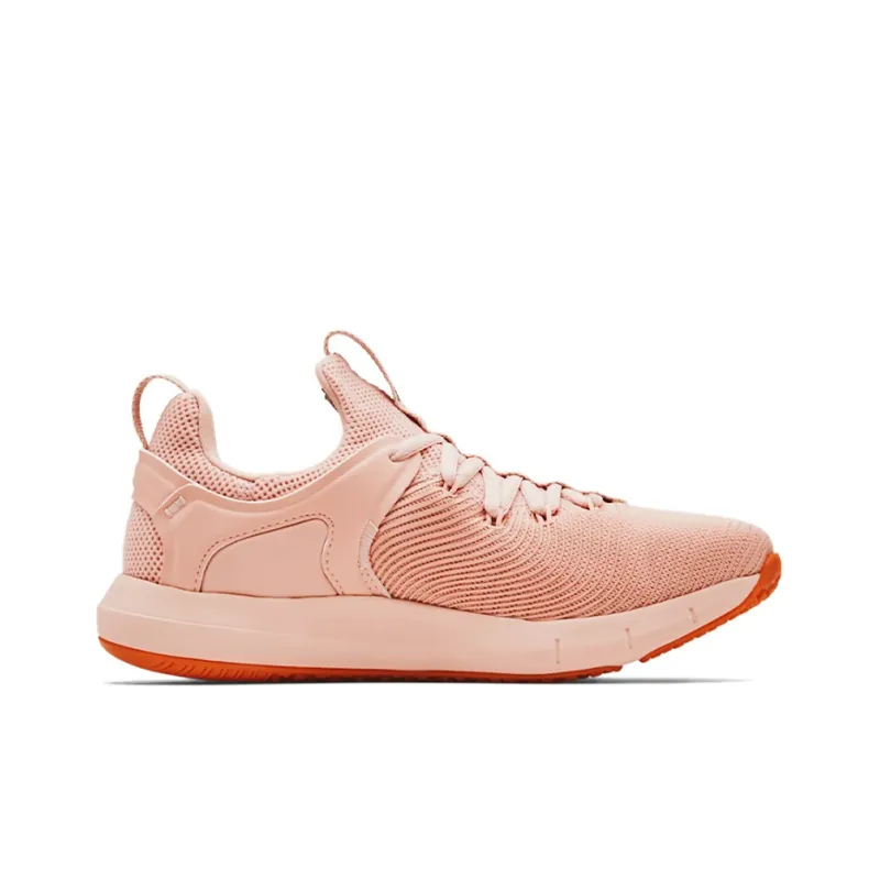 Under Armour Hovr Rise 2 'Particle Pink' Women's-1