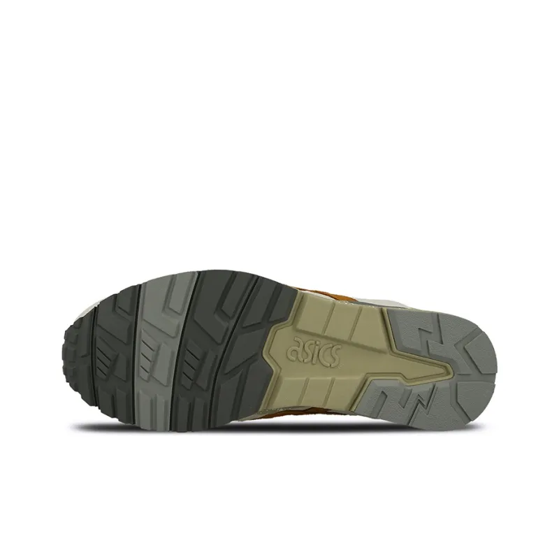 Asics Gel Lyte V Tartufo-4