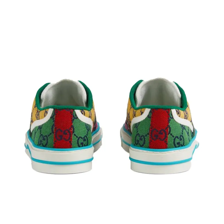 GUCCI Women's Tennis 1977 'Multi Monogram' Women's-3