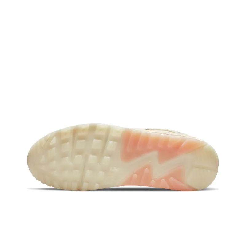 Nike Air Max 90 Shimmer Polka Dot Sand-5