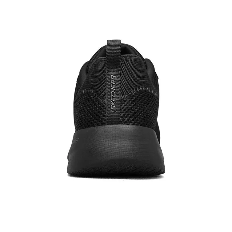 Skechers Dynamight 2.0 Low Running Shoes Black-3