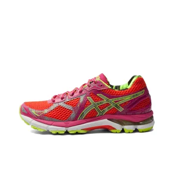 Asics GT 2000 3 Lite Show 'Cherry Tomato' Women's
