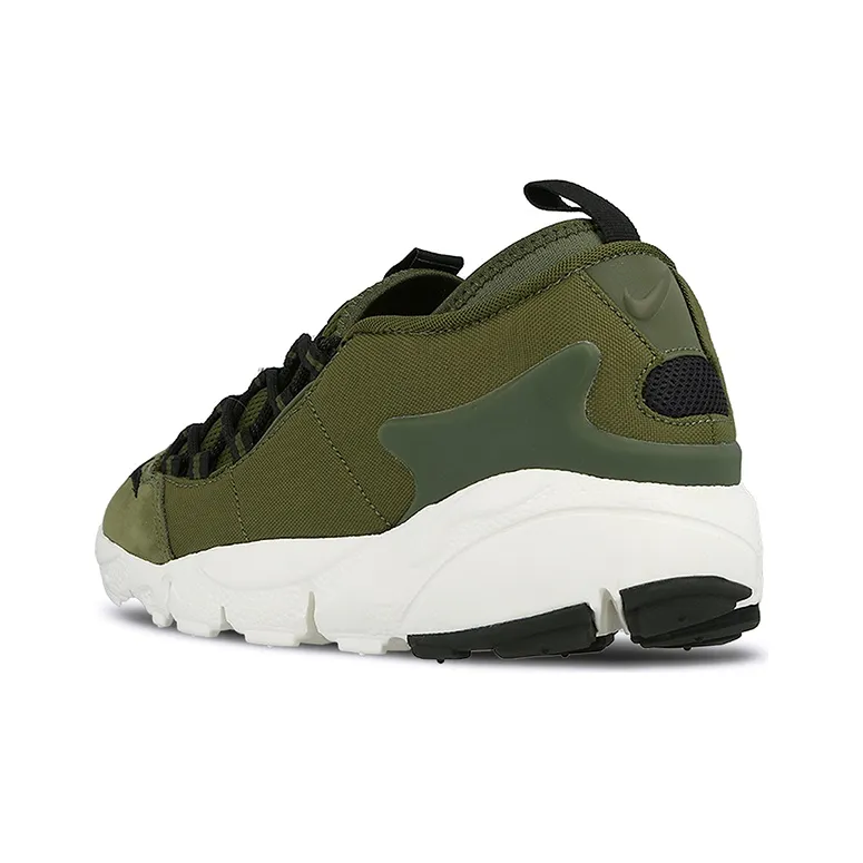 Nike Air Footscape Nm 'Legion Green'-4