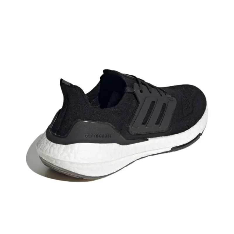 Adidas Ultraboost 22 'Core Black/Core Black/Cloud Wh' Sneakers-3