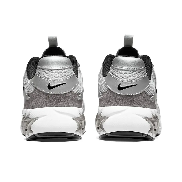 Nike Zoom Air Fire Photon Dust White Smoke Grey Metallic Silver Women's-4