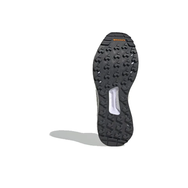 Adidas Terrex Free Hiker 'Blue' Women's-4